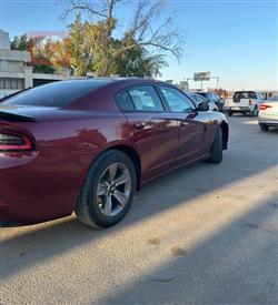 دودج تشارجر